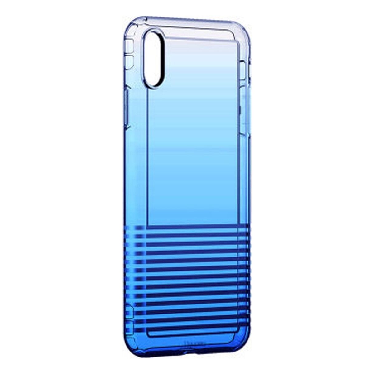 Baseus Apple iPhone Xr Için Baseus Arka Koruma Silikon Kılıf