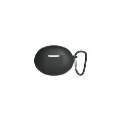 Ally Huawei Freebuds 4i Askılı Bluetooth Kulaklık Için Koruyucu Silikon Kılıf