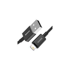 Baseus Superior Series USB To Lightning  iPhone Uyumlu Hızlı Şarj Kablosu 1 Metre 2.4A