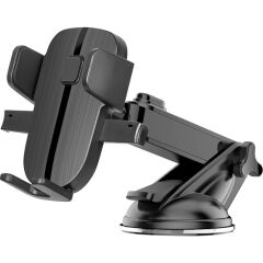 Adaman Premium Serisi A115 Araba Için Manyetik Telefon Tutucu