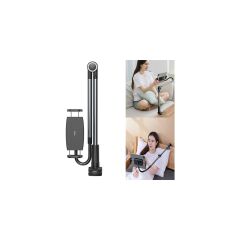 Baseus Otaku Life Rotary Adjustment Lazy Esnek Telefon Tablet Tutucu