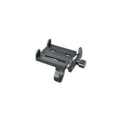 Adaman  KR01 Bisiklet Motorsiklet Gidon Telefon Tutucu,metal Vidalı