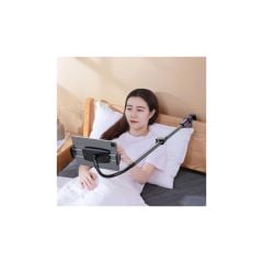 Baseus Otaku Life Rotary Klipsli Ayarlı Tablet - Telefon Tutucu