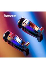 Backseat Araba Koltuk Arkası Eşya Ve Telefon Tutucu - Siyah 3326852