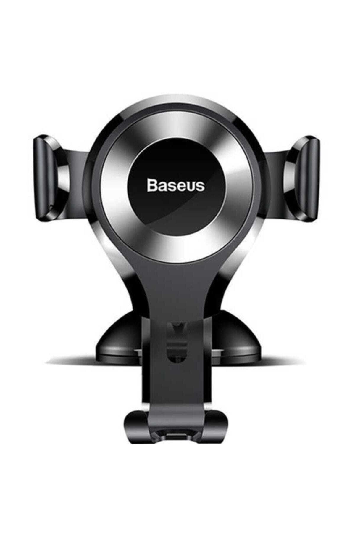 Osculum Gravity Car Araç İçi Telefon Tutucu