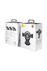 Osculum Gravity Car Araç İçi Telefon Tutucu