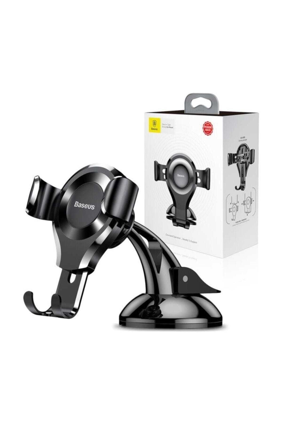 Osculum Gravity Car Araç İçi Telefon Tutucu