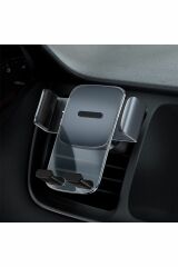 Easy Control Clamp Air Vent Araç Içi Telefon Tutucu Suyk000101