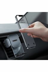 Easy Control Clamp Air Vent Araç Içi Telefon Tutucu Suyk000101