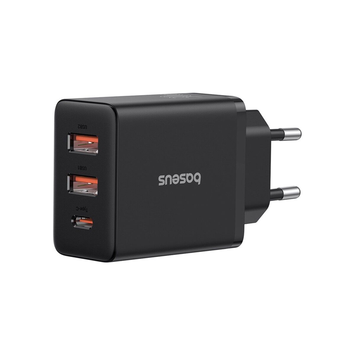 Cube Hızlı Şarj Cihazı 2u+C 30W