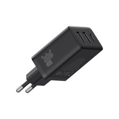 Cube Hızlı Şarj Cihazı 2u+C 30W