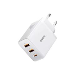 Cube Hızlı Şarj Cihazı 2u+C 30W