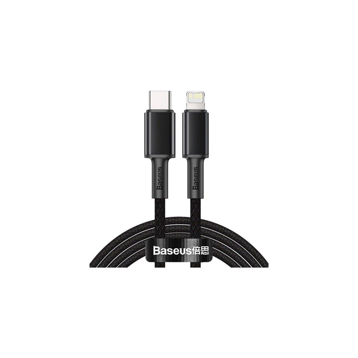 Baseus PD 20W USB-C to Lightning Şarj Kablosu 1 mt CATLWJ-01