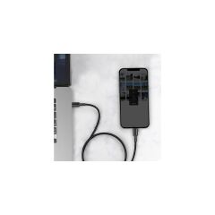 Baseus PD 20W USB-C to Lightning Şarj Kablosu 1 mt CATLWJ-01