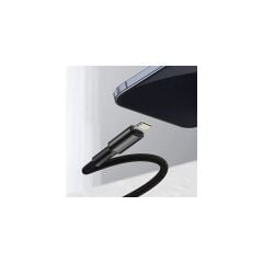 Baseus PD 20W USB-C to Lightning Şarj Kablosu 1 mt CATLWJ-01