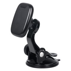 Adaman  A103 Yön Verilebilir Vantuzlu Magnetic Mıknatıslı 360 Derece Dönebilen Premium Kalite Telefon Tutucu