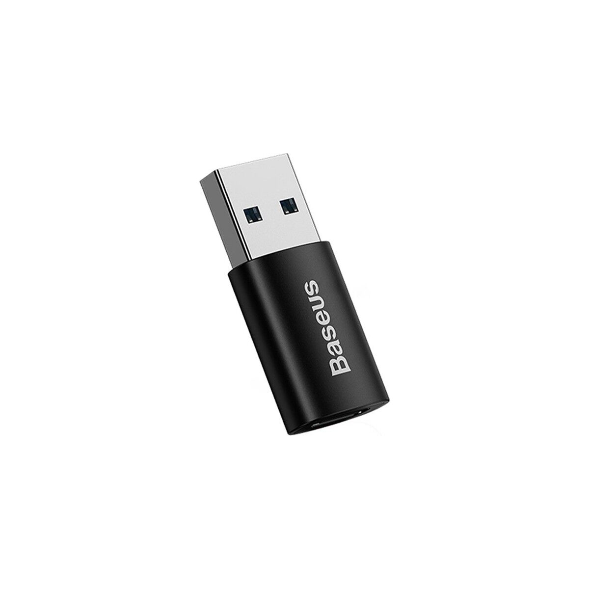 USB 3.1 To Type-C Dönüştürücü Adaptör Mini Otg Baseus Ingenuity Series ZJJQ000101