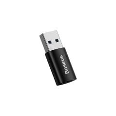 USB 3.1 To Type-C Dönüştürücü Adaptör Mini Otg Baseus Ingenuity Series ZJJQ000101